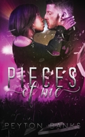 Pieces of Me 1956602305 Book Cover