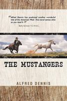 The Mustangers 1462005926 Book Cover
