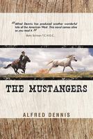 The Mustangers 194286907X Book Cover