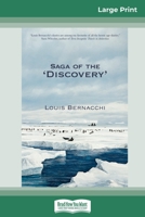 The Saga of the ''Discovery'' 187151035X Book Cover