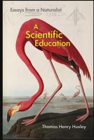 Science and Education 1514762978 Book Cover