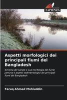 Aspetti morfologici dei principali fiumi del Bangladesh: Schema del canale e sua morfologia del fiume Jamuna e aspetti sedimentologici dei principali fiumi del Bangladesh 6205933233 Book Cover