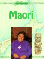 Maori (Threatened Cultures) 1568471513 Book Cover