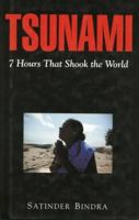 Tsunami: Seven Hours That Shook the World 8172236301 Book Cover