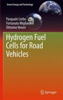 Hydrogen Fuel Cells for Road Vehicles 1447126270 Book Cover