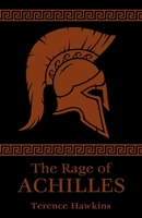 The Rage of Achilles B0BYY4X3JV Book Cover
