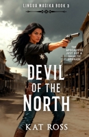 Devil of the North 1734618485 Book Cover