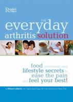 The Everyday Arthritis Solution 0762105399 Book Cover