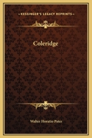 Coleridge 1419113453 Book Cover