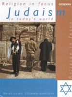 Judaism in Today's World Student's Book 0719571979 Book Cover