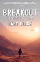 Breakout: The Roswell Legacy 0990718522 Book Cover