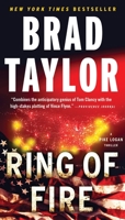 Ring of Fire 1101984767 Book Cover