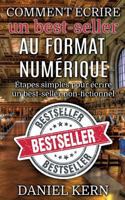 How to Write an eBook Bestseller: Easy Steps to Write a Non-Fictional Bestseller 2322114030 Book Cover