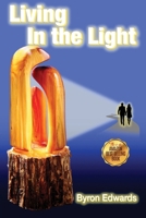 Living In The Light B0CT68XN7F Book Cover