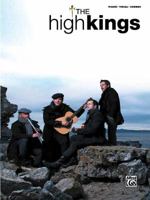 The High Kings 0739060678 Book Cover