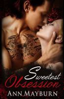 Sweetest Obsession 1545542880 Book Cover