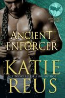 Ancient Enforcer 1635562279 Book Cover