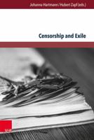 Censorship and Exile 3847104268 Book Cover