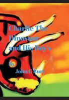 Charlie the Dinosaur and His Boys 0464984424 Book Cover