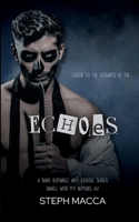 Echoes (Dance with My Demons) B0DHW3Y95J Book Cover