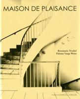 Rosemarie Trockel & Paloma Varga Weisz: Maison de Plaisance 3869843608 Book Cover