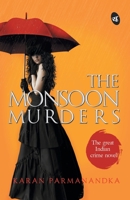 The Monsoon Murders 9382665749 Book Cover