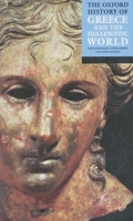 The Oxford History of the Classical World 0192821652 Book Cover