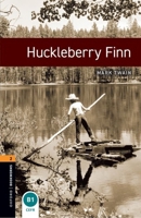 Huckleberry Finn