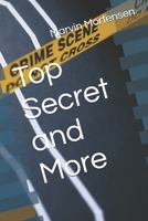 Top Secret and More B0DQDTLYQ6 Book Cover