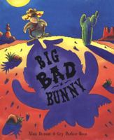 Big Bad Bunny 0142500151 Book Cover