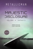 Majestic Disclosure 0645310255 Book Cover