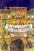 The Work of Living 1682193233 Book Cover