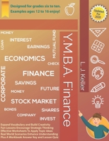 Y.M.B.A. Finance 1725514710 Book Cover