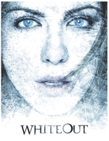 Whiteout B0874LCNB8 Book Cover