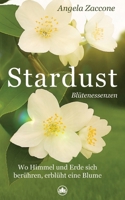 Stardust (German Edition) 3384669924 Book Cover
