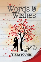 Words & Wishes: A Novelette B0CPCZRC2T Book Cover