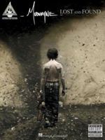Mudvayne - Lost and Found 1423400399 Book Cover