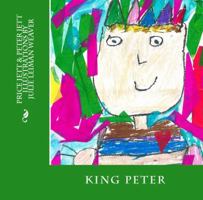King Peter 0985947179 Book Cover