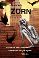 Buch von Zorn: Erweiterte Epilog-Ausgabe (German Edition) B0CRRR871B Book Cover