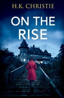 On the Rise 099828565X Book Cover