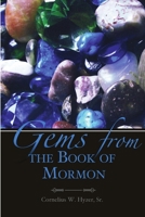 GEMS FROM THE BOOK OF MORMON 1304903273 Book Cover