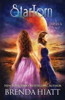 StarTorn : A Starstruck Novel 1947205455 Book Cover
