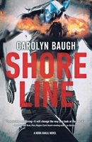 Shoreline: A Nora Khalil Novel 1250812925 Book Cover