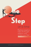 One Step at a Time B08SGYGSZN Book Cover