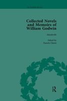 The Collected Novels and Memoirs of William Godwin Vol 6 1138111295 Book Cover