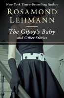The Gypsy's Baby & Other Stories 1504003209 Book Cover