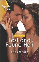 Lost and Found Heir 1335735593 Book Cover
