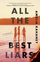 All the Best Liars 1250312728 Book Cover