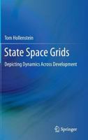 State Space Grids: Depicting Dynamics Across Development 1461450063 Book Cover