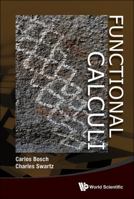 Functional Calculi 9814415979 Book Cover